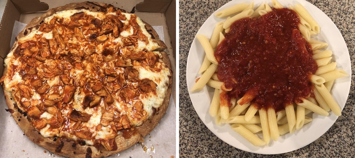 J. Palmieri Pizzeria & Pub