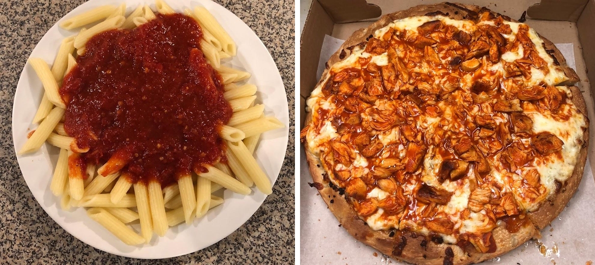 J. Palmieri Pizzeria & Pub