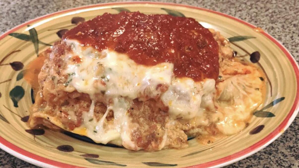 J. Palmieri Pizzeria & Pub