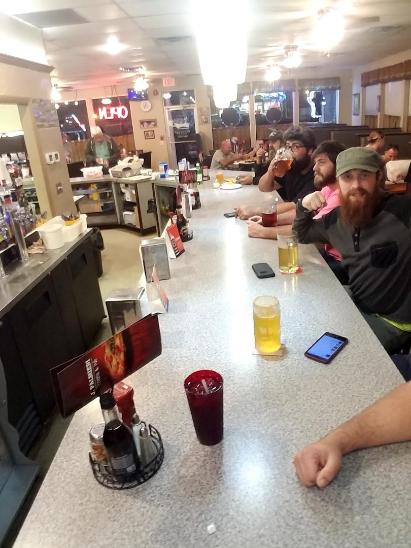 J. Palmieri Pizzeria & Pub