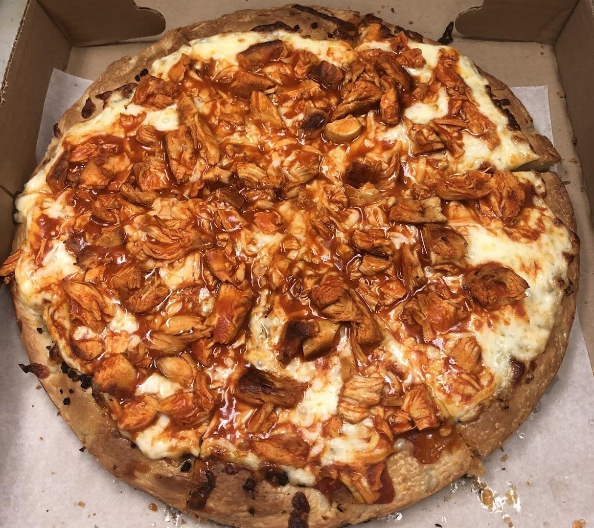 J. Palmieri Pizzeria & Pub