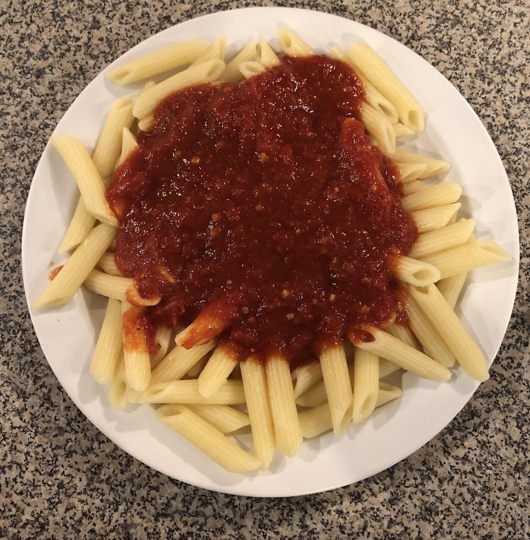 J. Palmieri Pizzeria & Pub
