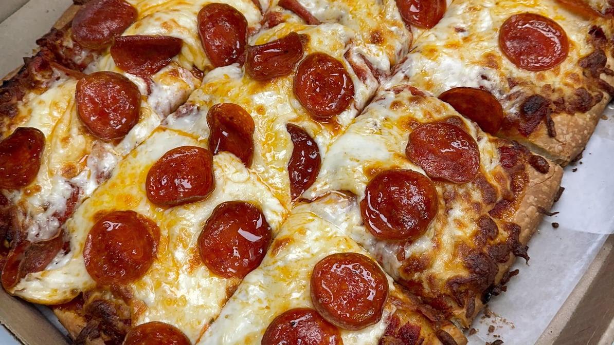 J. Palmieri Pizzeria & Pub
